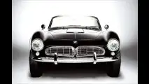 75 Jahre BMW-PKW