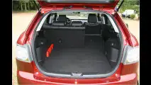 Test: Sport-SUV
