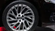 2018 Audi A8 debut