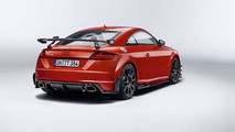 Audi TT Performance Parts 2017