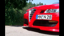 Der etwas andere Alfa