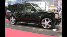 Tuning World 2005