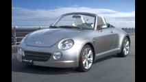 Babysize-Roadster