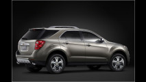 Neuer Equinox 2010
