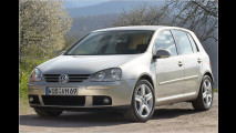 Angebot: VW Golf 1.6 5-Türer
