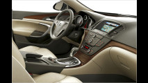Opel Insignia: Die Preise