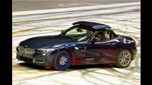 Z4: Pinsel-Roadster