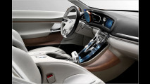 Volvo S60 Concept