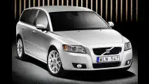 Alles Gute, Volvo