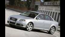 Audi S4 geliftet
