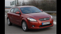 Im Test: Der Kia Pro_Cee`d