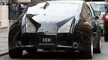 Rolls Royce Coupe