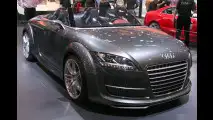 Audi Clubsport quattro