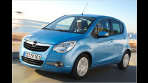 Opel senkt Spritpreise