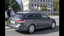 Poser-Flaggschiff im Test