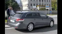 Poser-Flaggschiff im Test