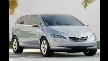 Erster Autogas-Hybrid