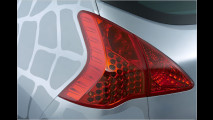 Diesel-Hybrid ab 2011