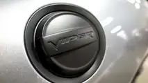 Dodge Viper production at Conner Avenue Assembly
