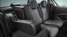 Citroën E-Berlingo Multispace
