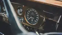 John Lennon's 1965 Rolls-Royce Phantom V