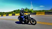 Triumph Street Scrambler BR