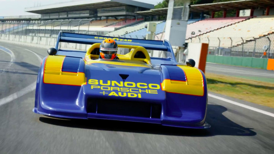 Porsche