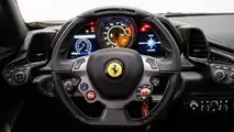 2015 Ferrari Sergio
