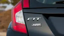 2018 Honda Jazz: İlk Sürüş
