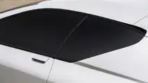 1999 De Tomaso Nuova Pantera concept