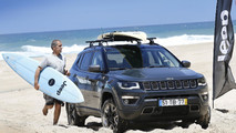 Jeep Compass by Mopar