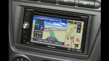 Pioneer Avic D3: Multimedia für den 2-DIN-Schacht