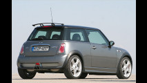 Getunter Mini Cooper S