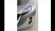 Honda-Studie Remix