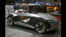 Bertone Roadster Concept