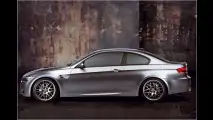 BMW: M3 kommt mit V8