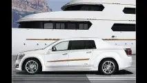 Deutsches Luxus-Schiff