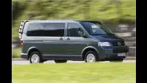 Zwei T5-Sondermodelle
