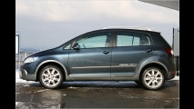 CrossGolf mimt Offroader