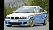 Surfin' BMW