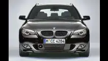 M-Sportpaket für den 5er