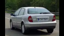 Neuer Citroën C5