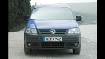 Golf-Mobil für den Verein