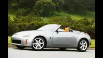 Giacuzzo 350Z Cabrio