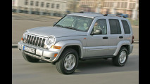 Chrysler und Jeep billiger