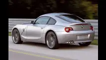 BMW Z4 Coupé