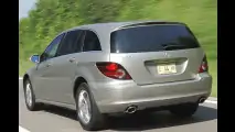 Big-Benz R 500 im Test