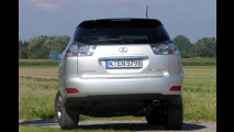Starker Allrad-Hybrid