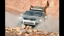Offroad-Erlebnisreise