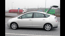 Test Toyota Prius